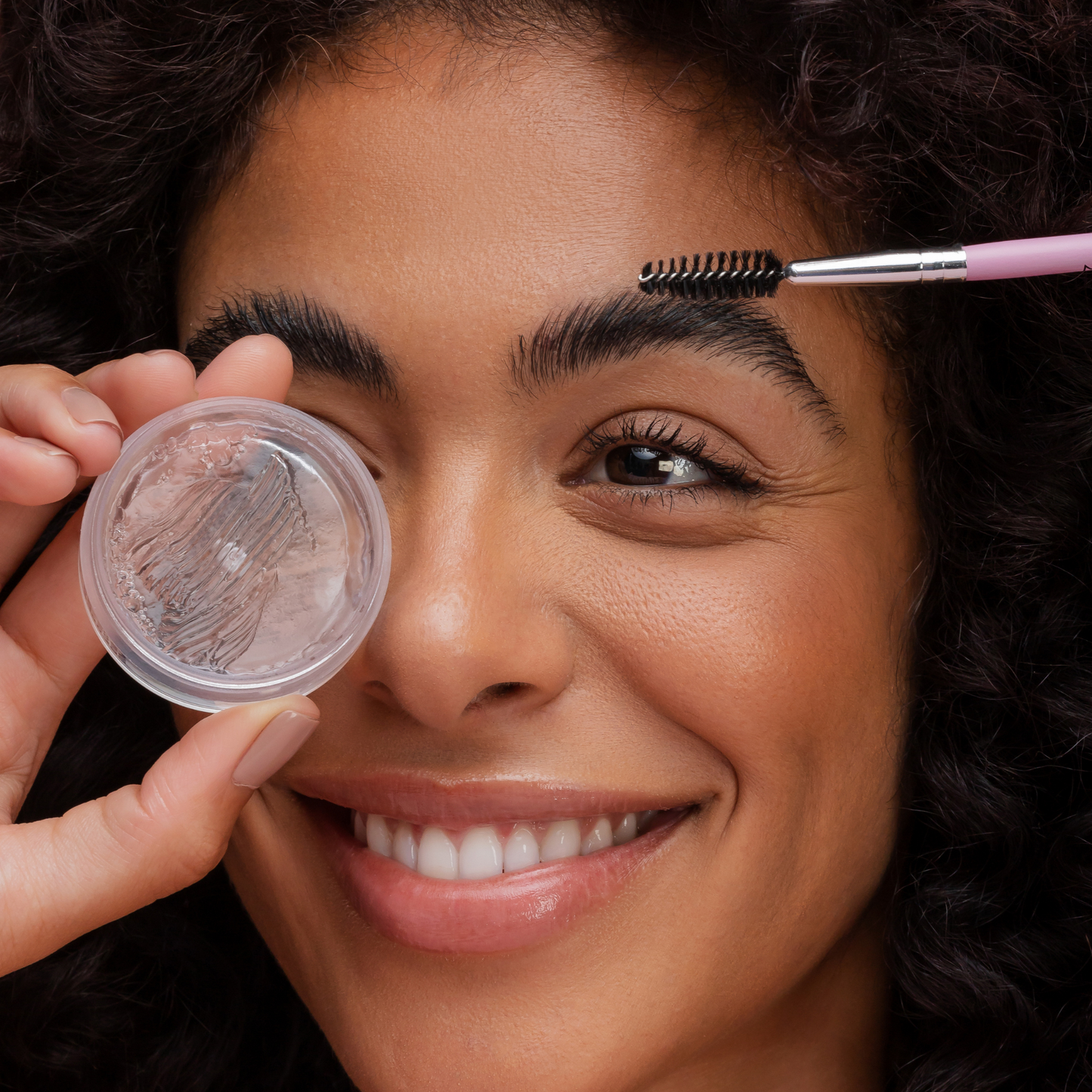 Cera Fijadora Brow Frozen Menela