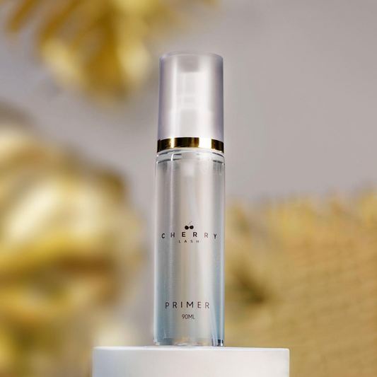 Primer Cherry Lash