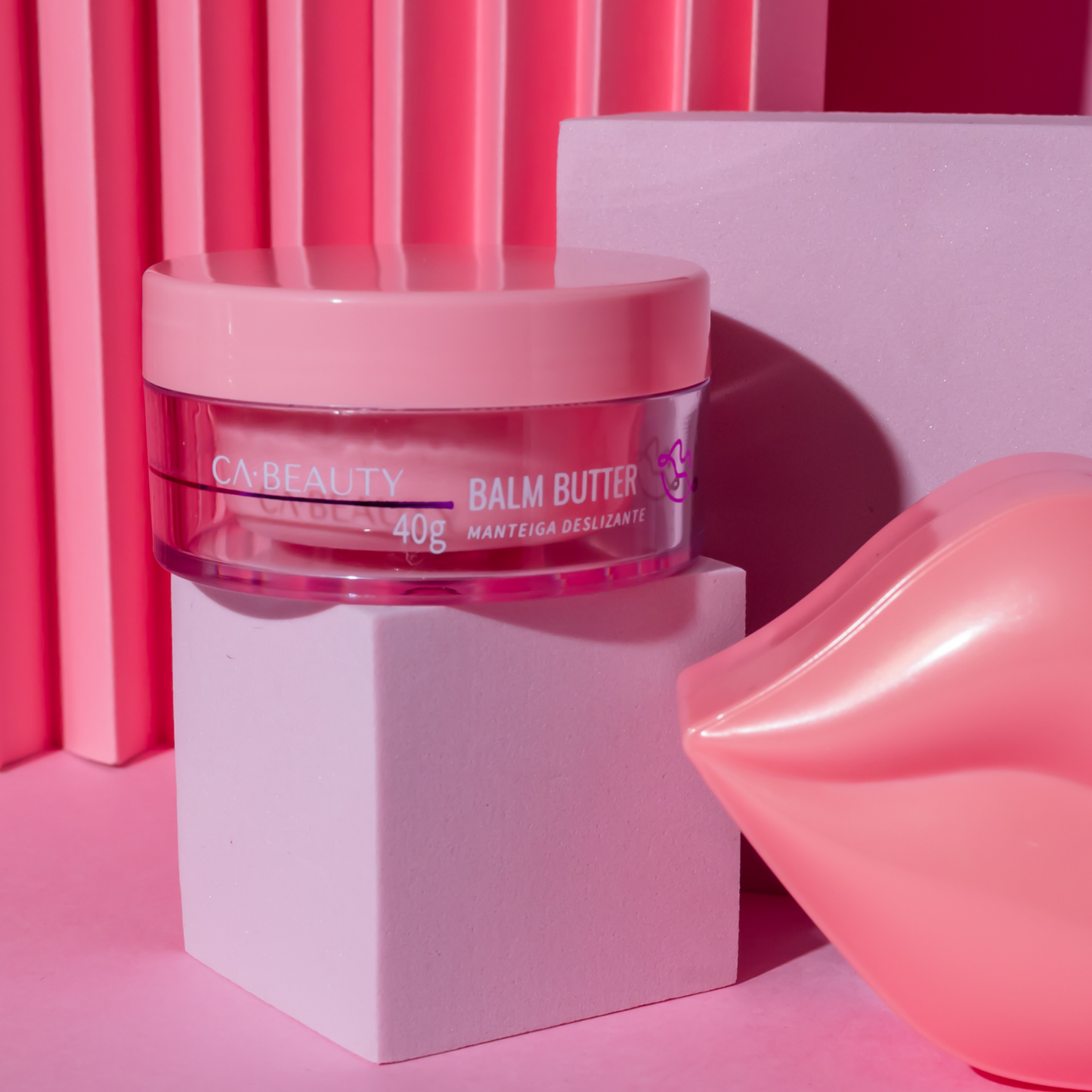 Bálsamo deslizante (CA.BEAUTY)