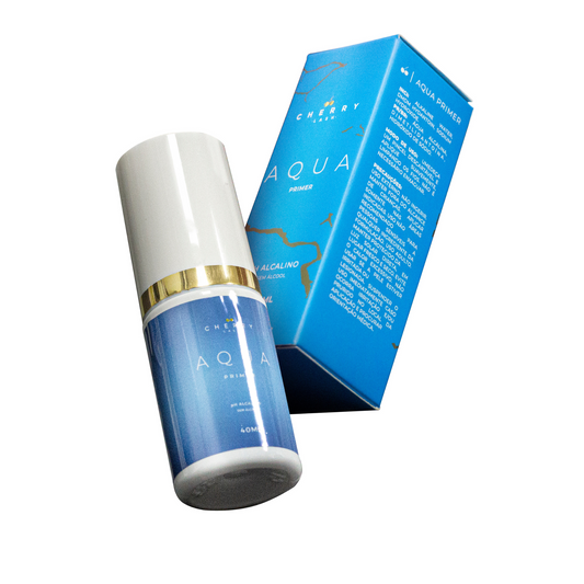 Aqua Primer Cherry Lash