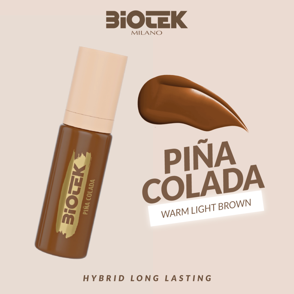 Piña Colada - para planchas de silicona Biotek