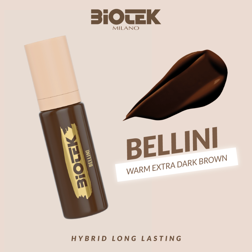 Bellini - para planchas de silicona Biotek