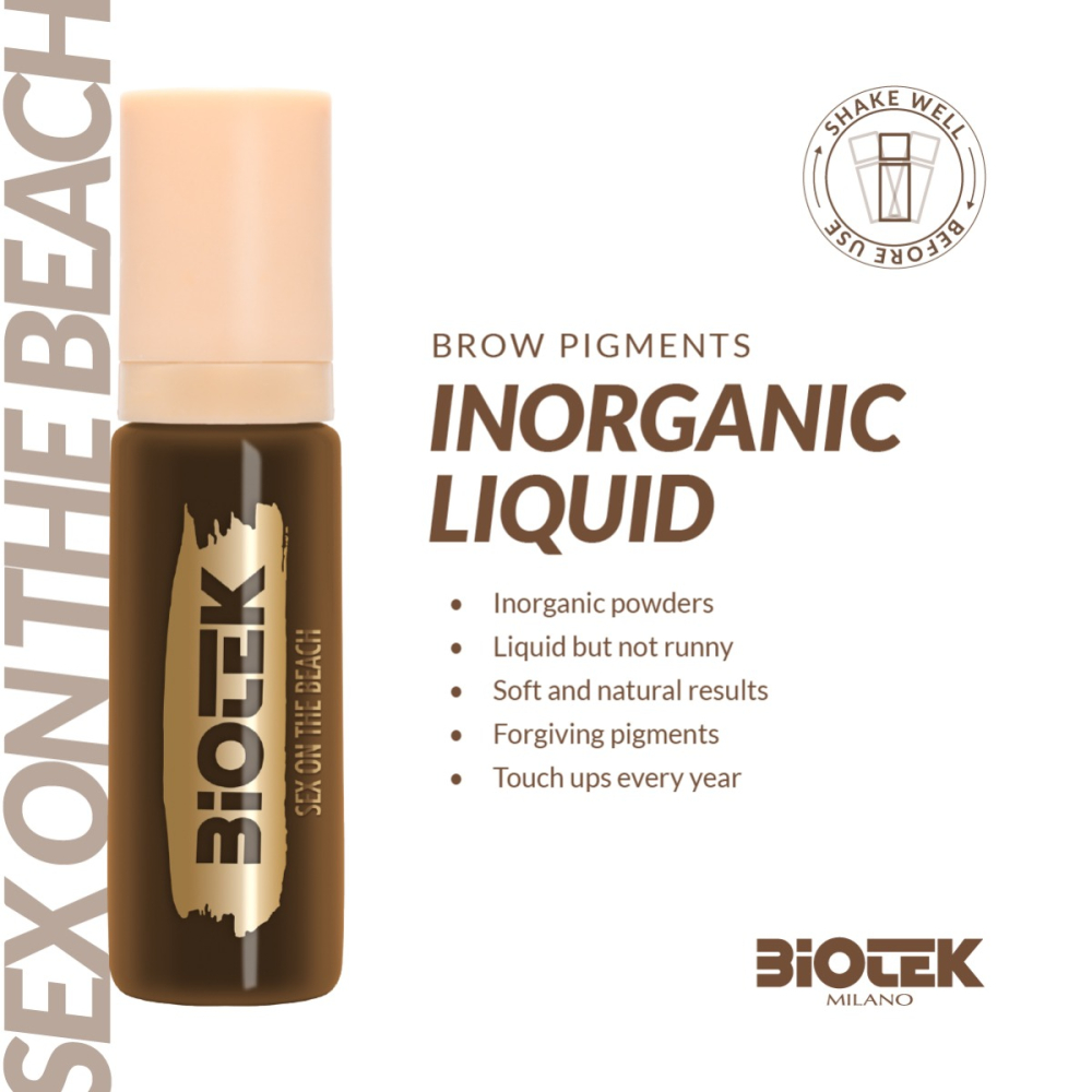 Sex On The Beach - Biotek