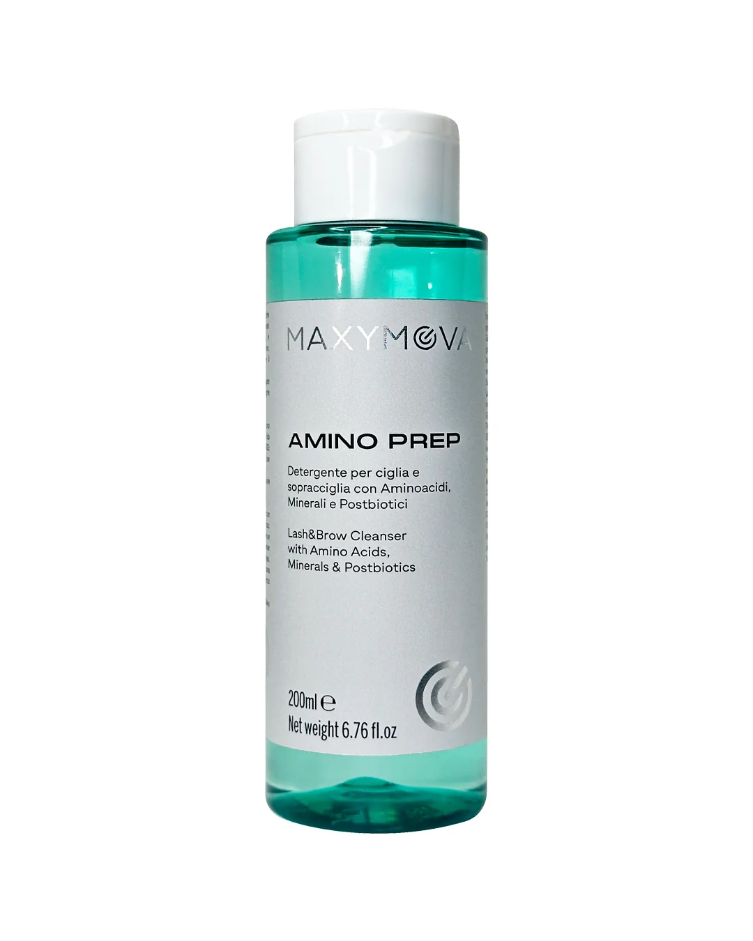 MAXYMOVA Amino Prep