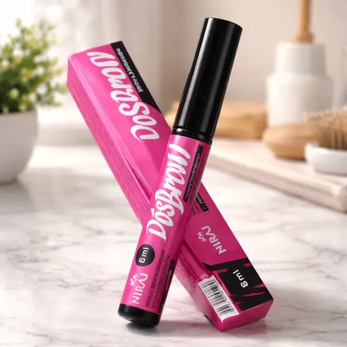 PósBrow Serum Regenerador NIRAJ