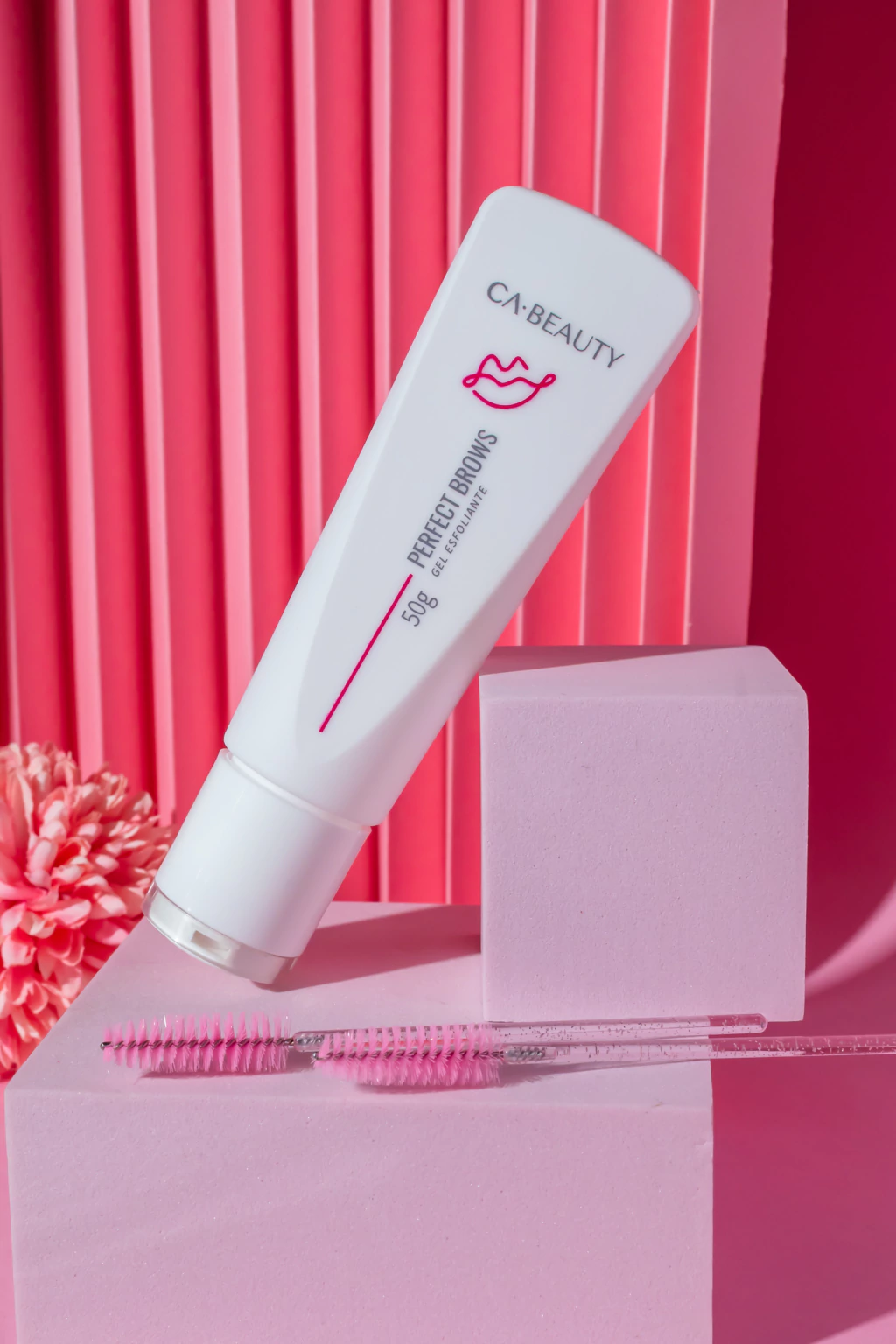 Exfoliante para Cejas CA Beauty