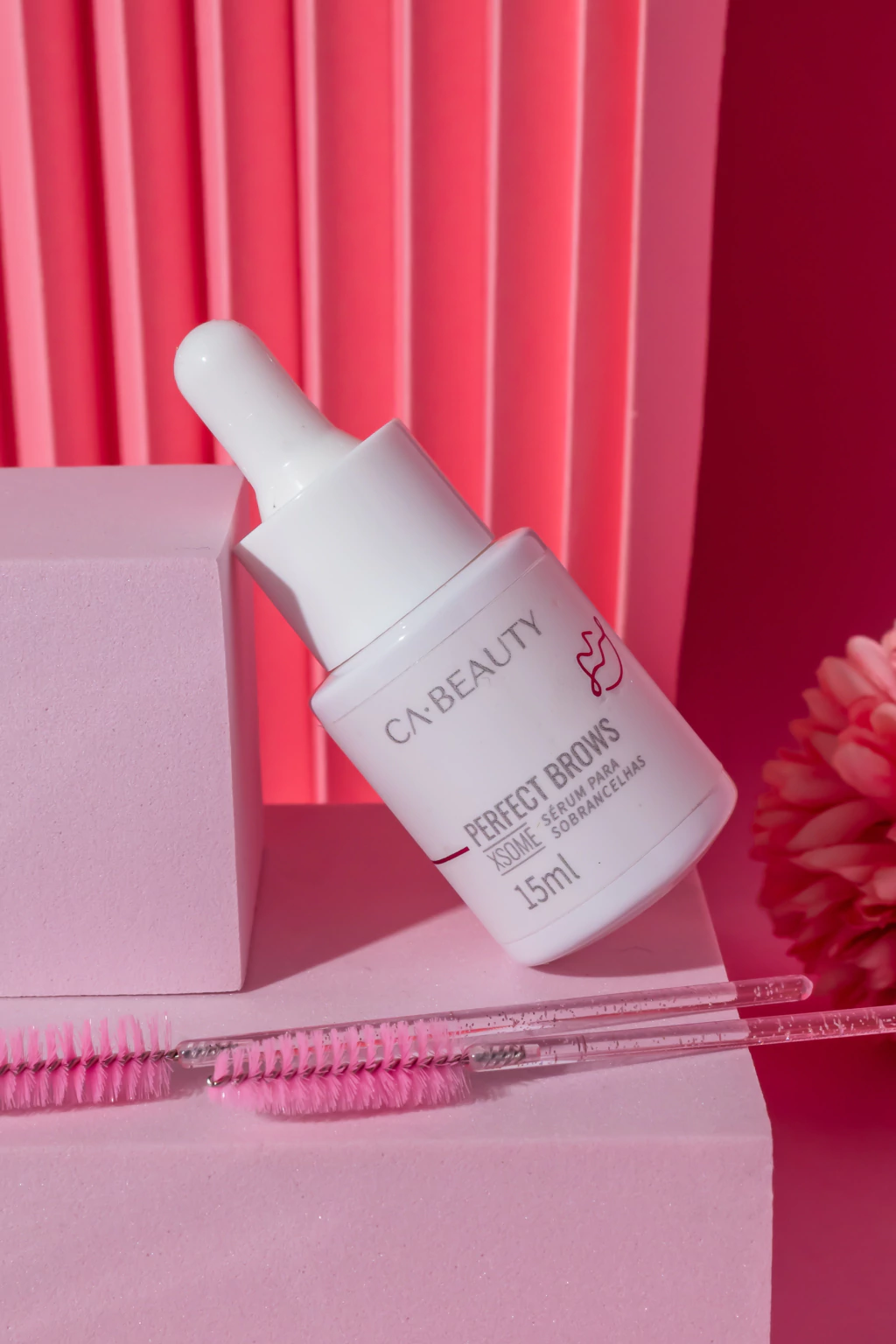 Sérum Perfect Brows CA Beauty