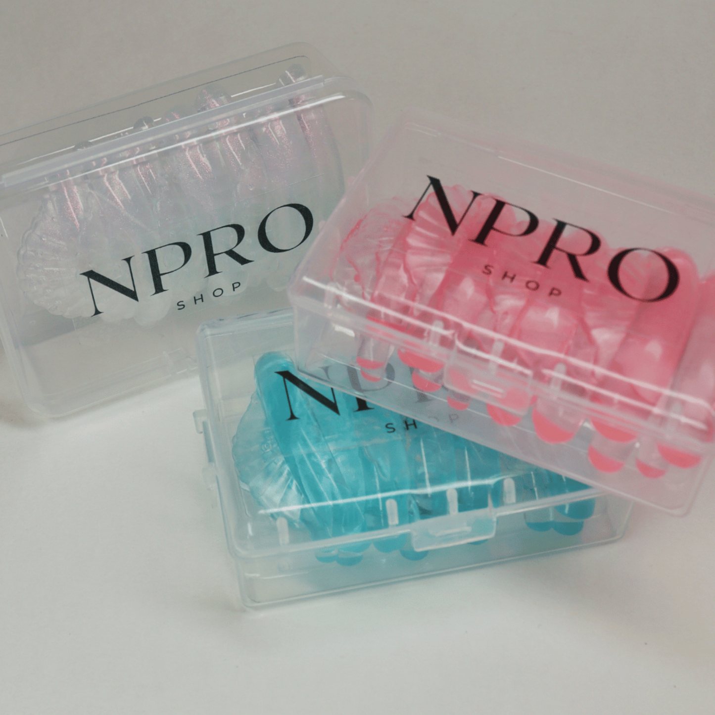 Molde SHELLY curva «C» NPRO