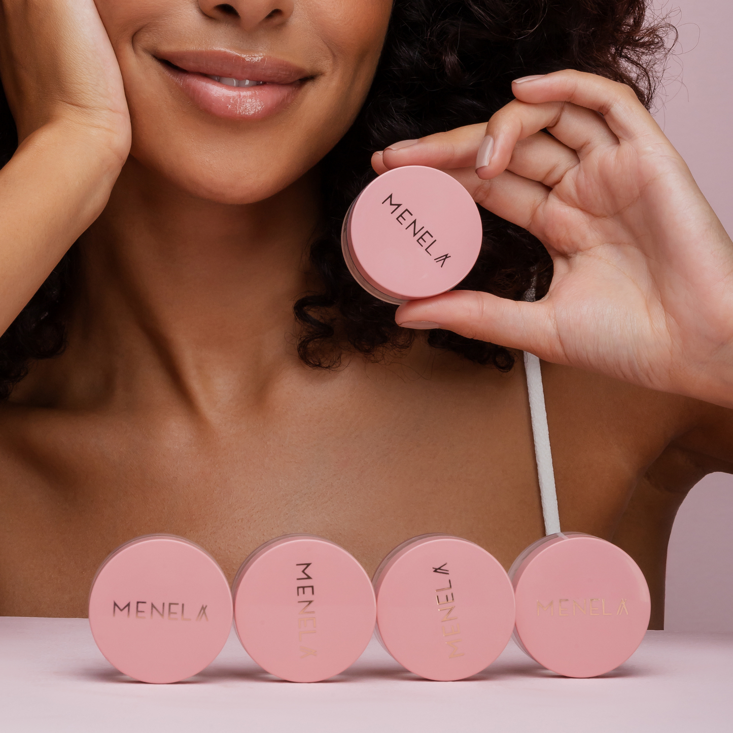 Cera Fijadora Brow Frozen Menela