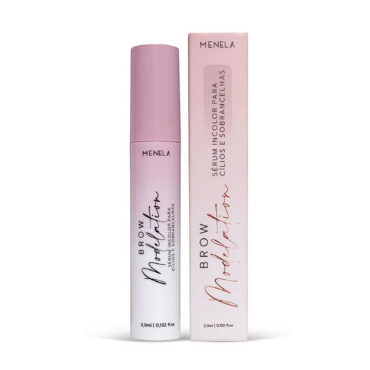 Serum Brow Modelation Menela