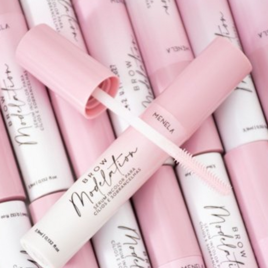 Serum Brow Modelation Menela