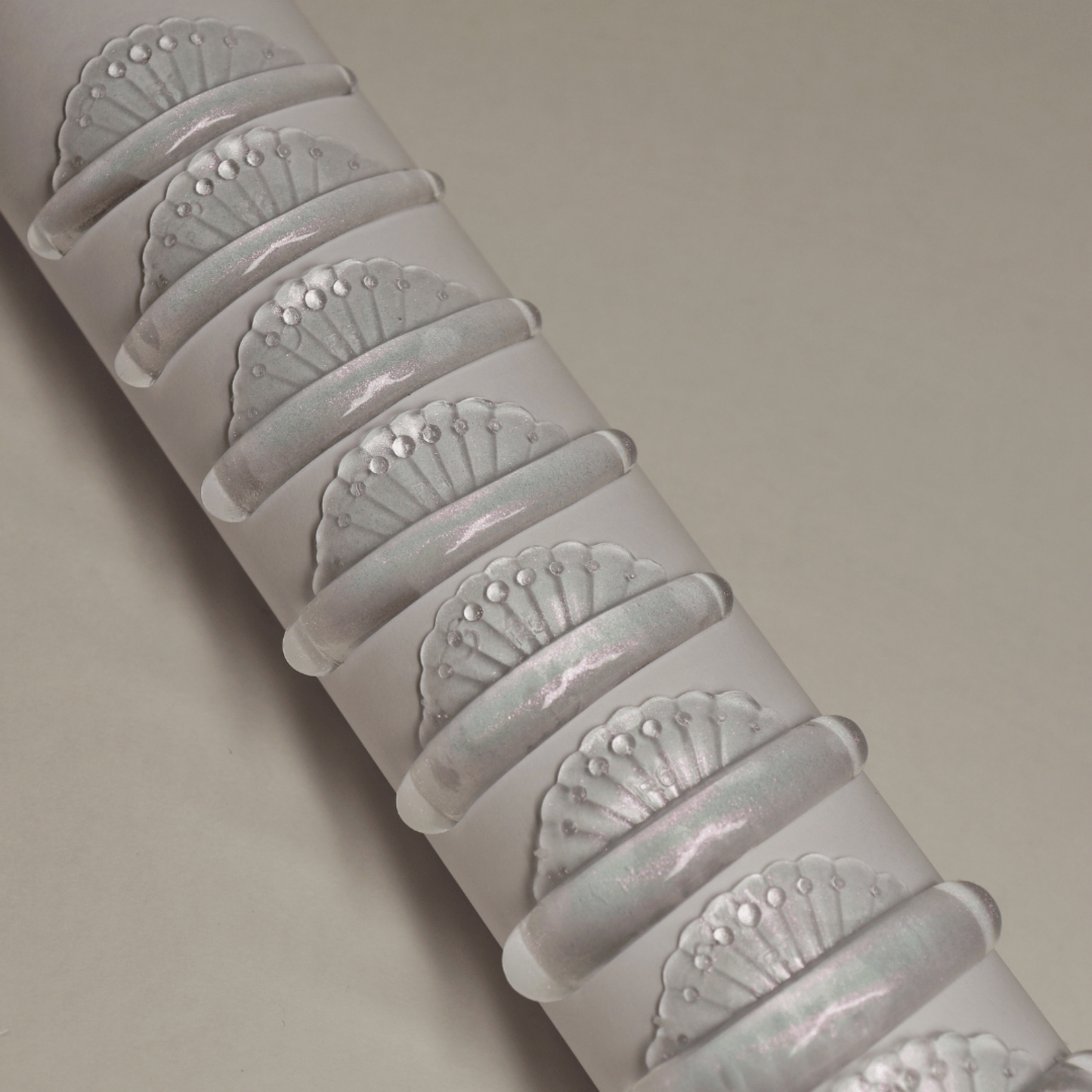 Molde SHELLY curva «C» NPRO