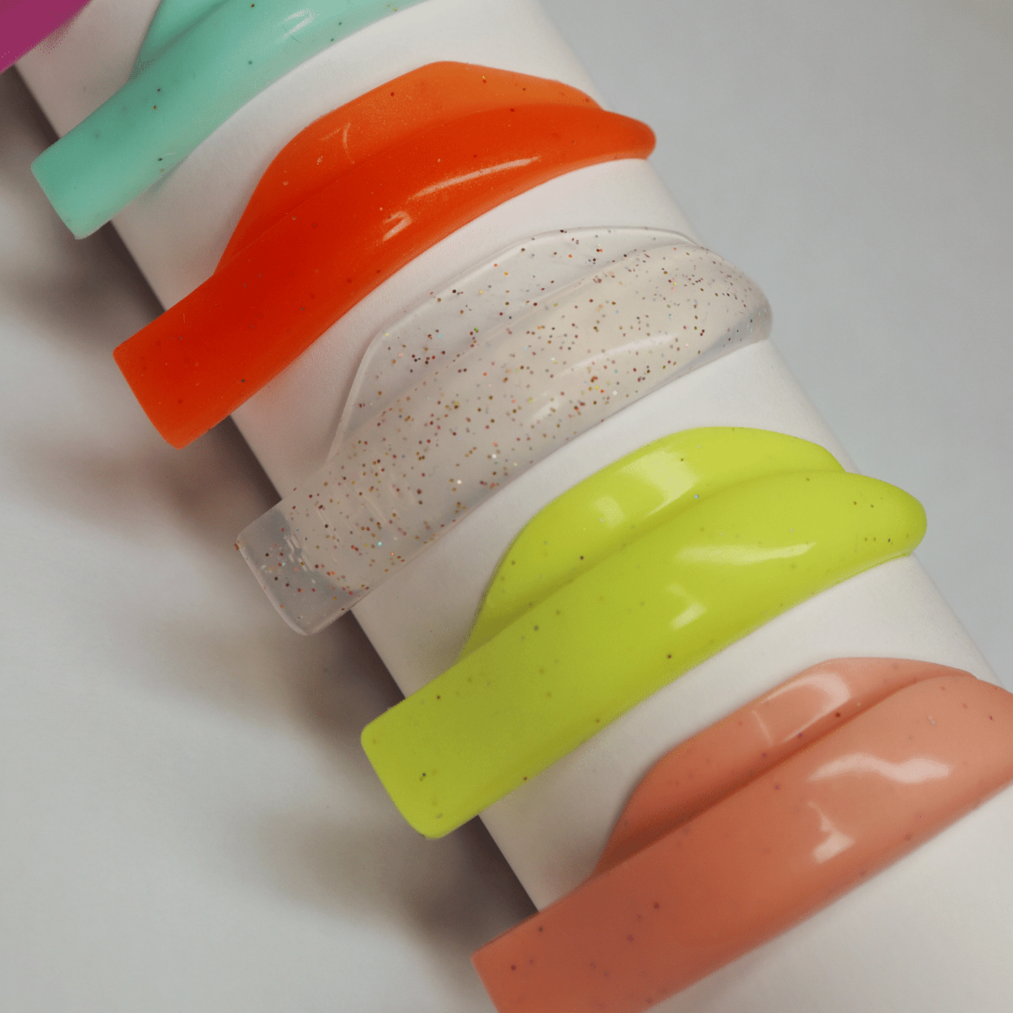 Molde RUSO curva «L» NPRO