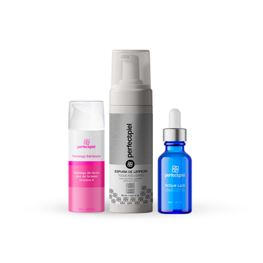 KIT SPA LABIAL PERFECT PIEL