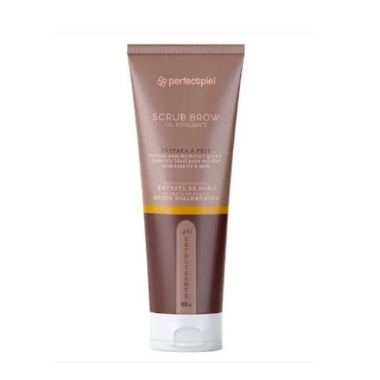 Exfoliante para cejas PERFECT PIEL