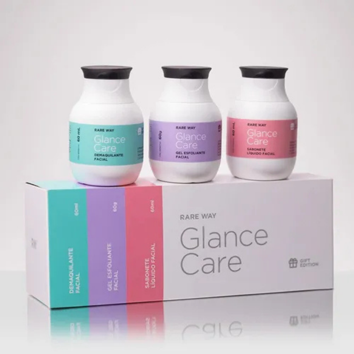 Skin Care Glance