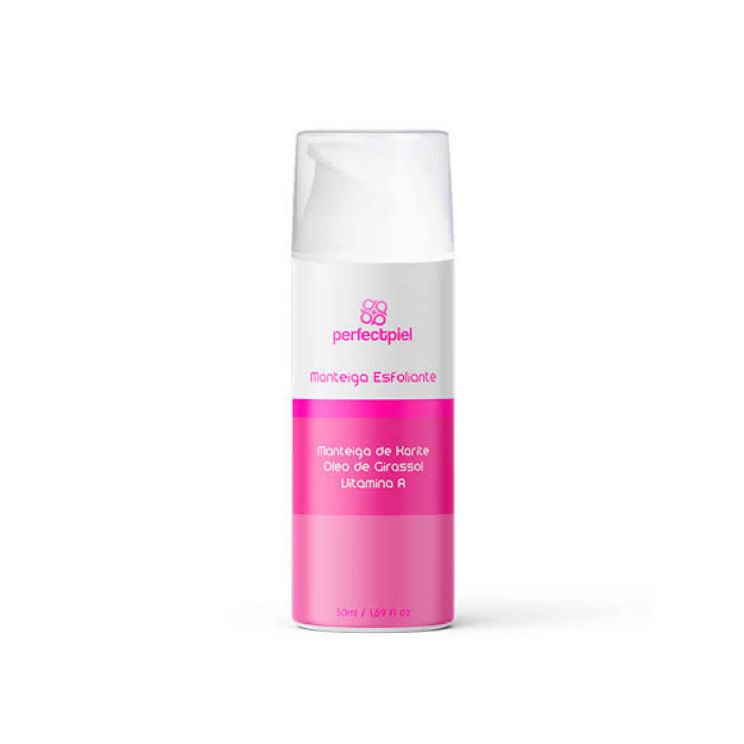Manteca exfoliante PERFECT PIEL