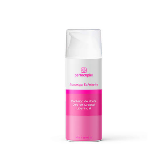 Manteca exfoliante PERFECT PIEL