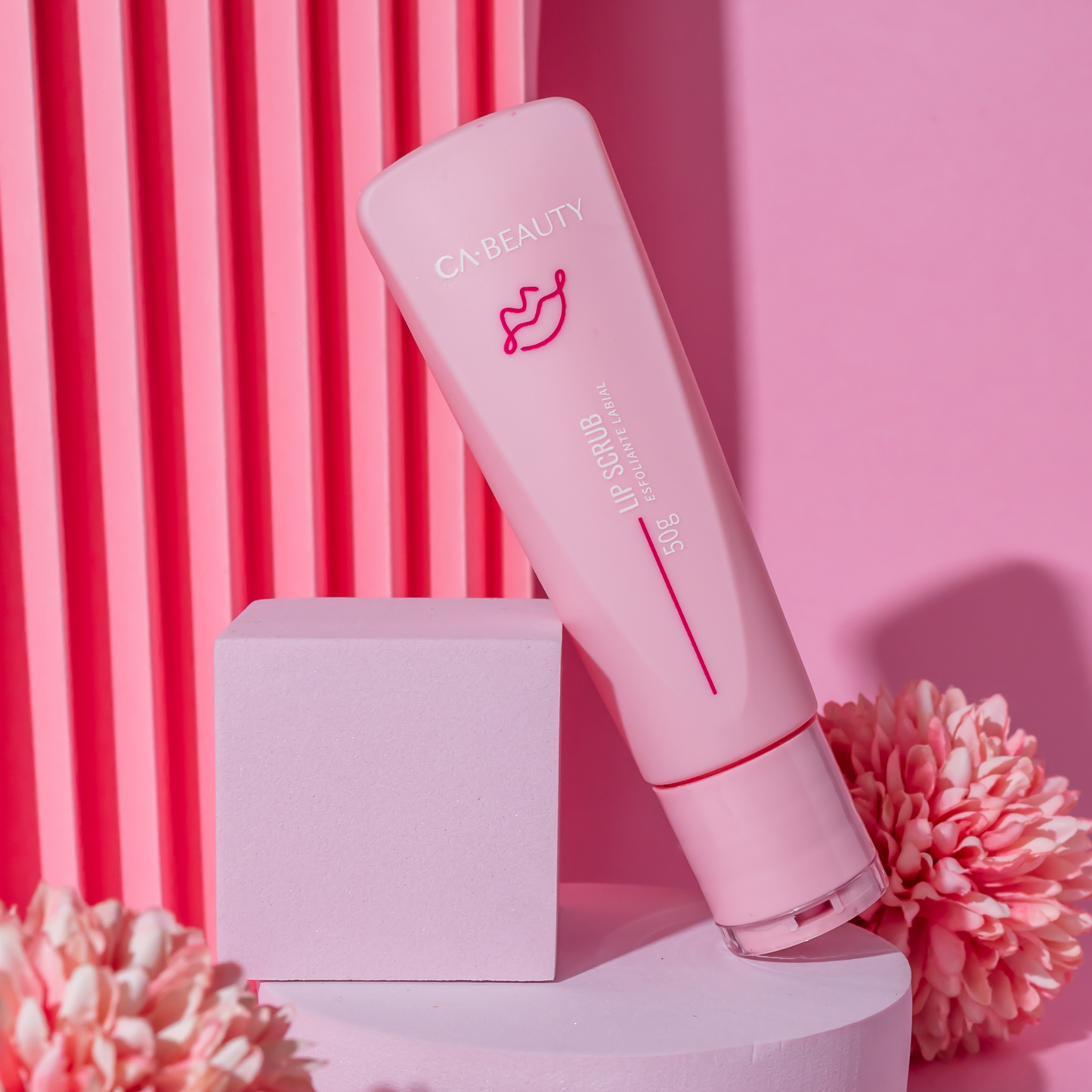 Exfoliante de labios(CA.BEAUTY)