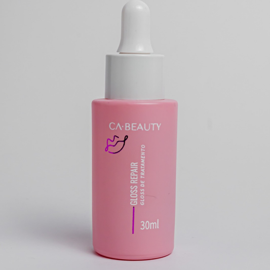 Gloss reparador   CA.BEAUTY