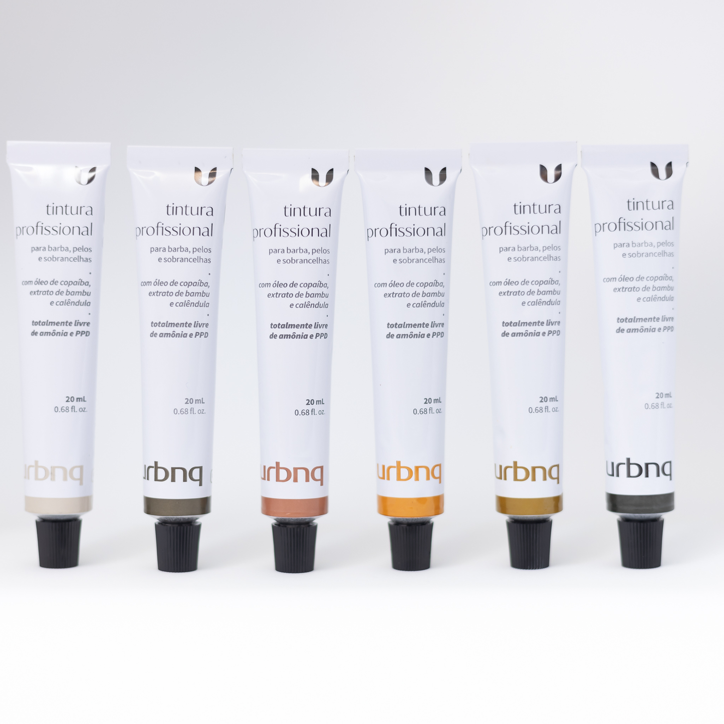 Tintura Profesional Urbanique