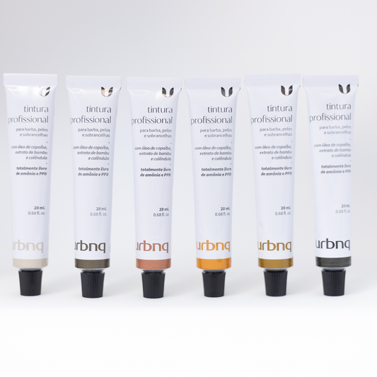 Tintura Profesional Urbanique