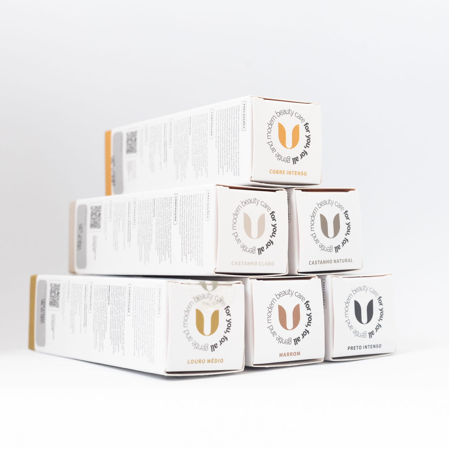 Tintura Profesional Urbanique