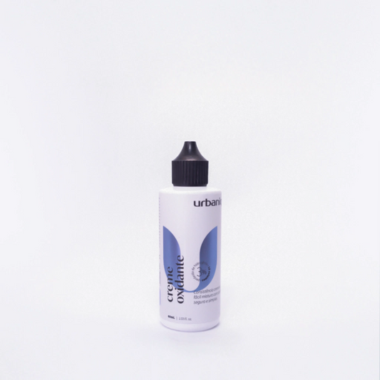 Crema Oxidante Urbanique