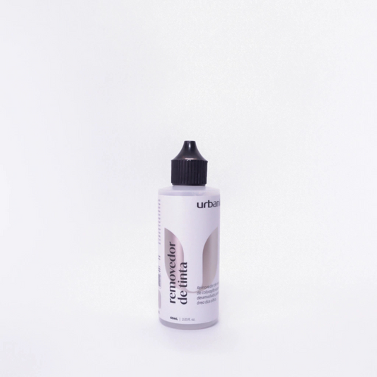 Removedor Tintura Urbanique