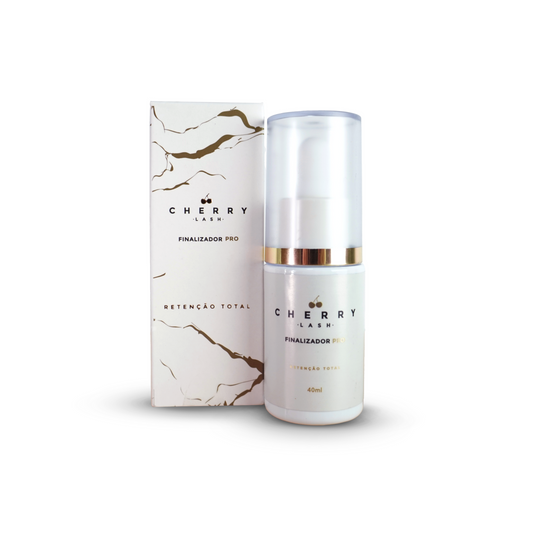Finalizador Cherry