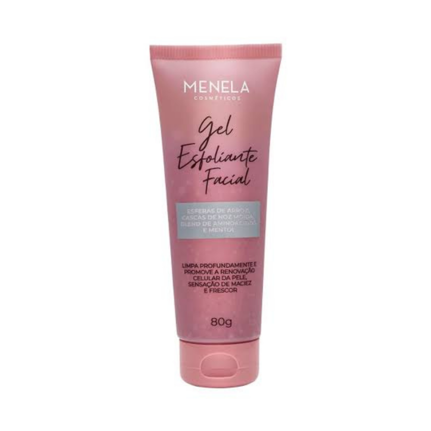 Exfoliante Facial Menela