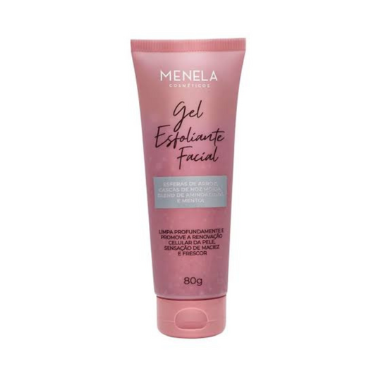 Exfoliante Facial Menela