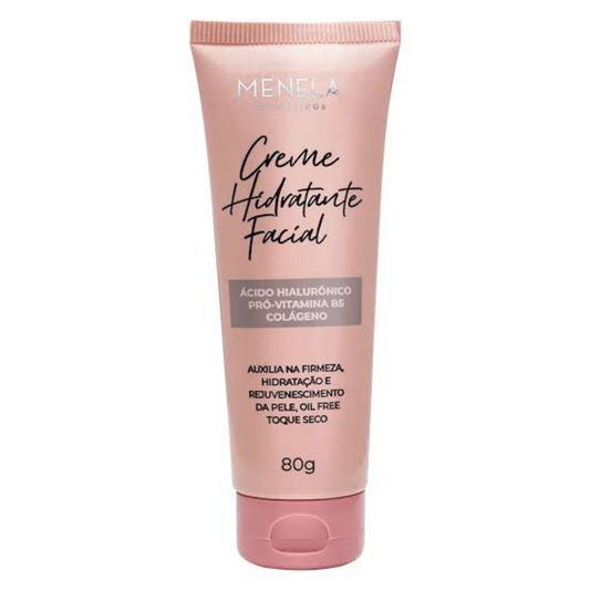Crema Hidratante Facial Menela