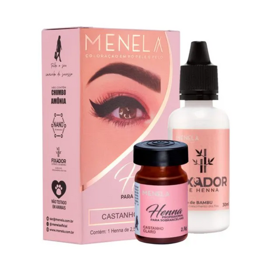 Henna Menela Castaño Claro