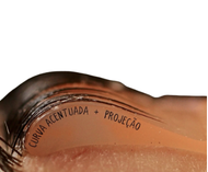 Molde Face Plus NPRO