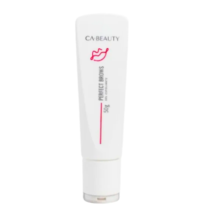 Exfoliante para Cejas CA Beauty