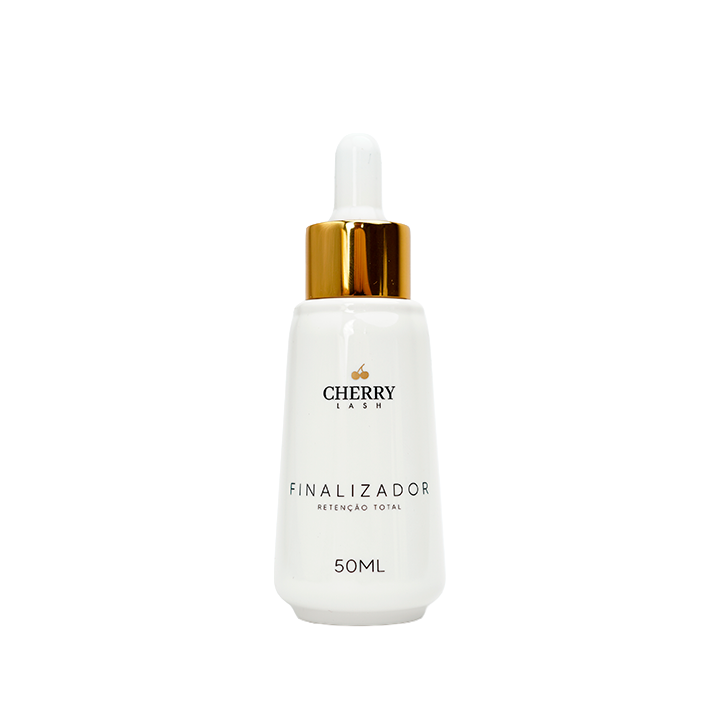 Finalizador - 50 ml - Cherry Lash