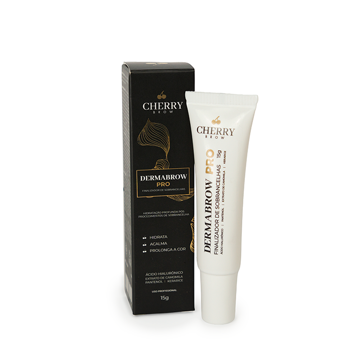 DERMABROW - CHERRY LASH