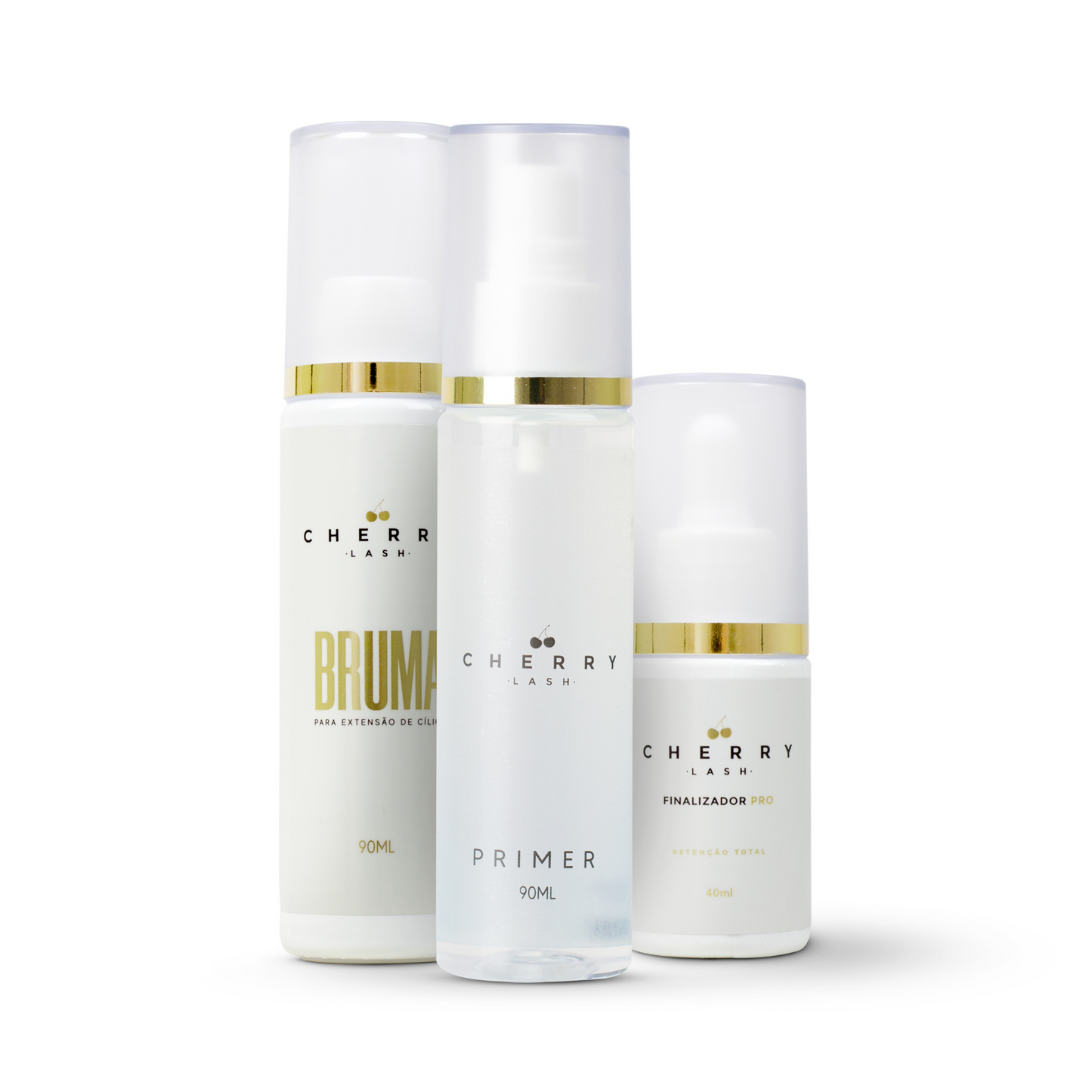 Kit de Retención Cherry