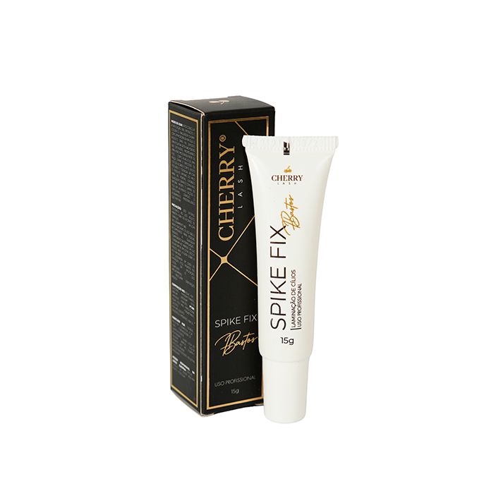 Spike Fix - Cherry Lash