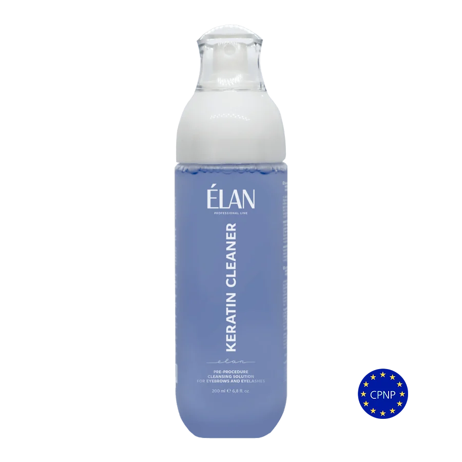 Keratin Cleaner ÉLAN