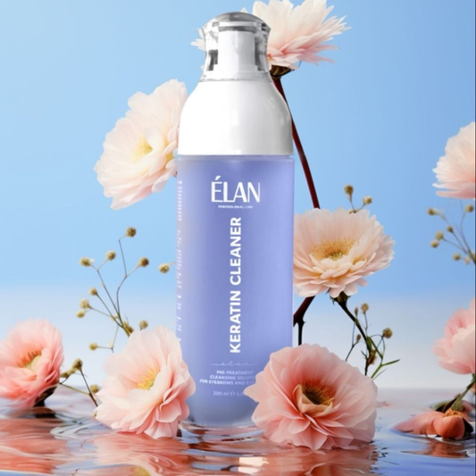 Keratin Cleaner ÉLAN