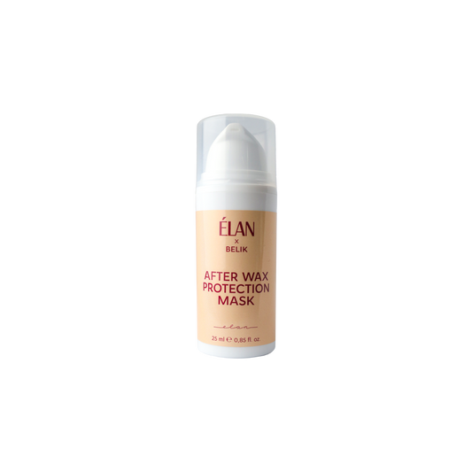 After Wax Protection Mask ÉLAN