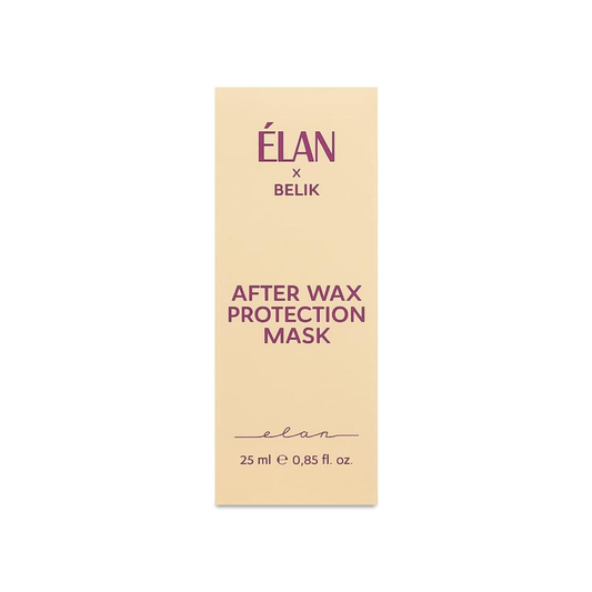 After Wax Protection Mask ÉLAN