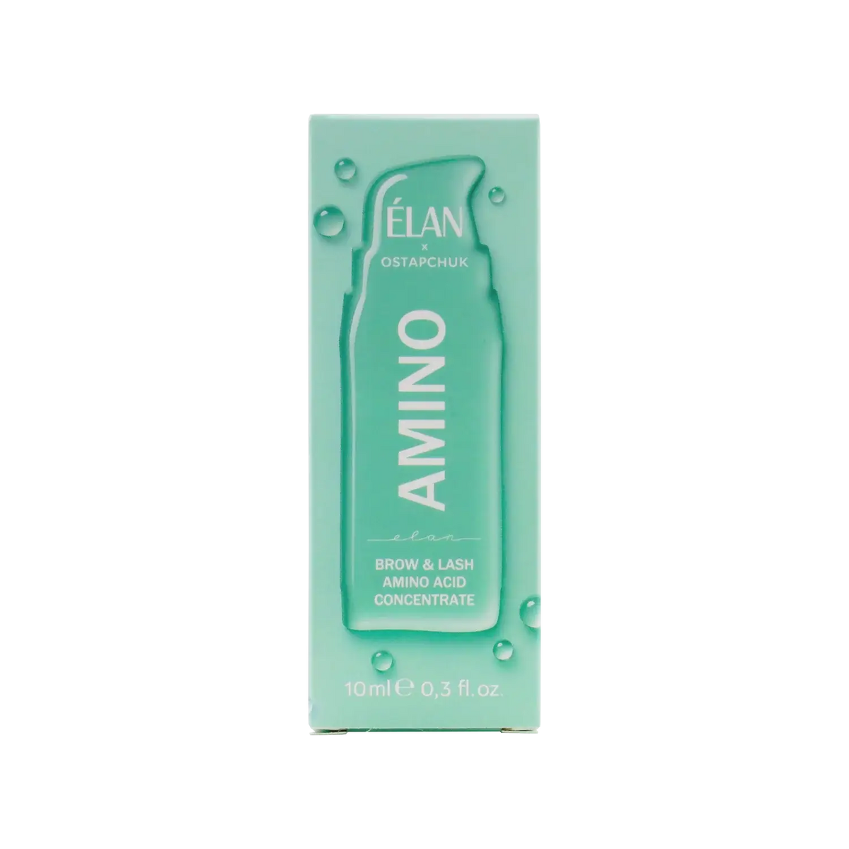 Brow & Lash Amino Acid Concentrate ÉLAN