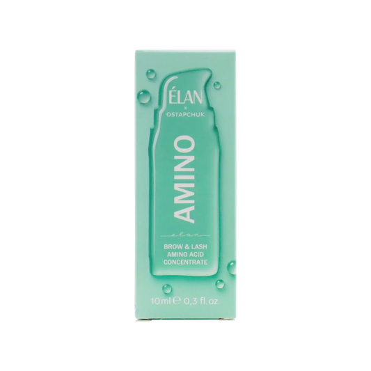 Brow & Lash Amino Acid Concentrate ÉLAN