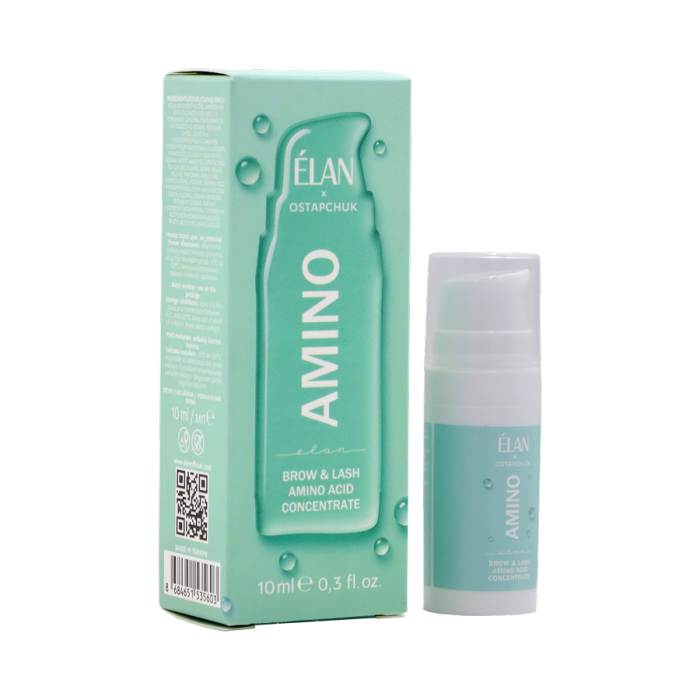 Brow & Lash Amino Acid Concentrate ÉLAN