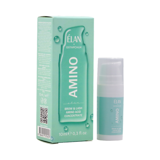 Brow & Lash Amino Acid Concentrate ÉLAN