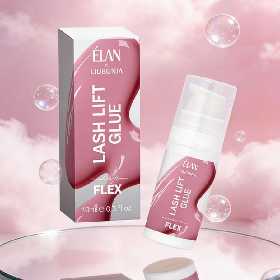 Flex Lash Lift Glue ÉLAN
