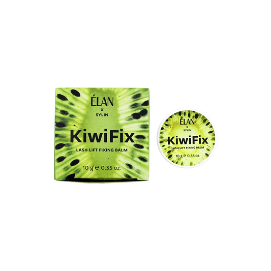 KiwiFix Lash Lift Fixing Balm ÉLAN